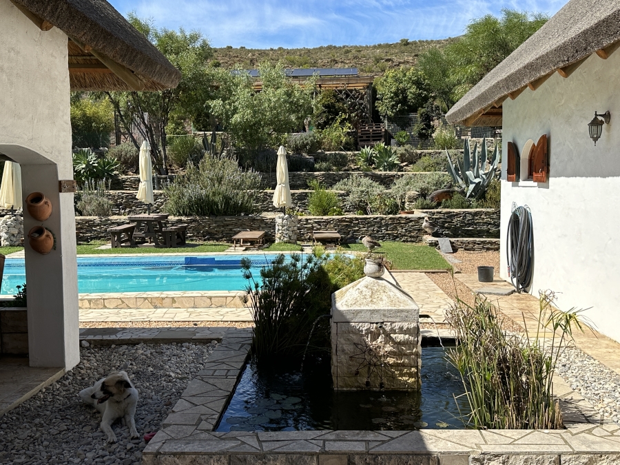 3 Bedroom Property for Sale in Barrydale Western Cape